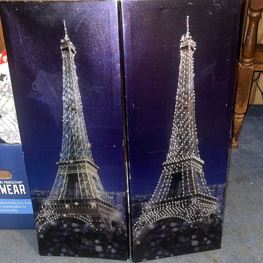 Paris pictures